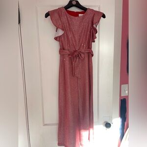 Rare Editions Jumpsuit